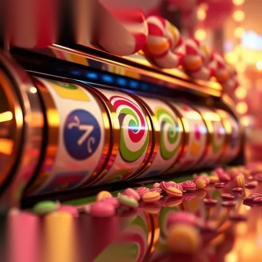 Tabela RTP dos jogos de cassino da aa68